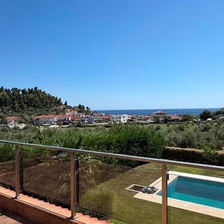 Villa Lux Pool