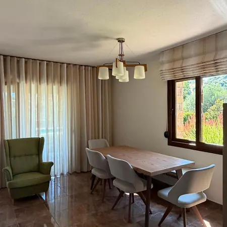 Villa Lux Pool Nea Skioni