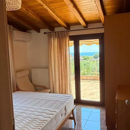 Lux Pool Villa Nea Skioni
