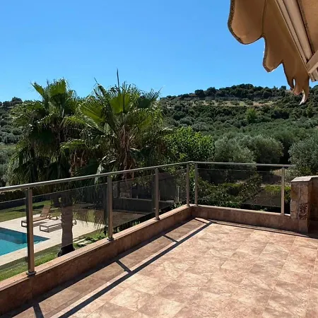 Villa Lux Pool