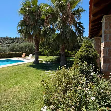 Lux Pool Nea Skioni