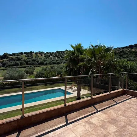 Lux Pool Villa Nea Skioni
