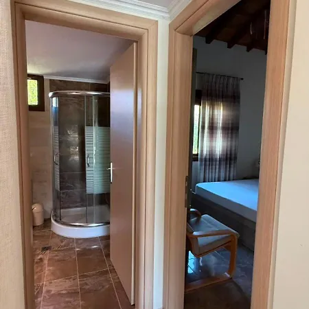 Lux Pool Villa Nea Skioni