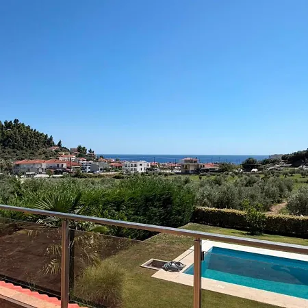 Villa Lux Pool *