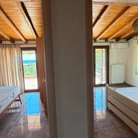 Villa Lux Pool *