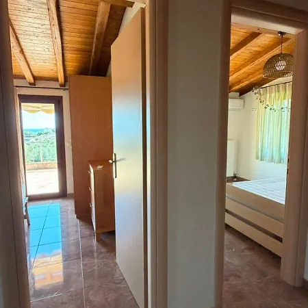 别墅 Lux Pool 尼尔斯吉尼