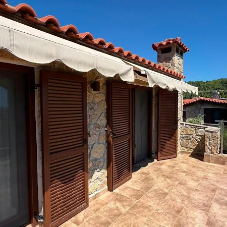 Villa Lux Pool