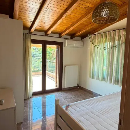 Lux Pool Villa Nea Skioni