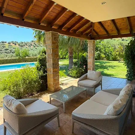 Villa Lux Pool *