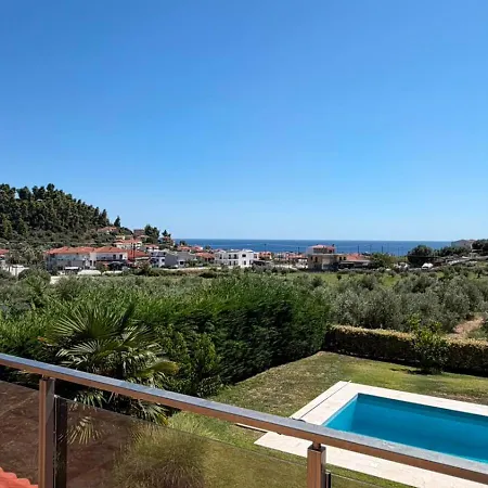 Villa Lux Pool *