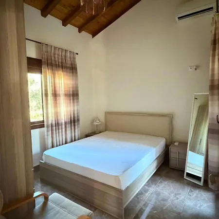 Villa Lux Pool *